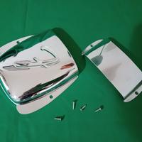 Coperture Pick-Up Fender Jazz Bass originali