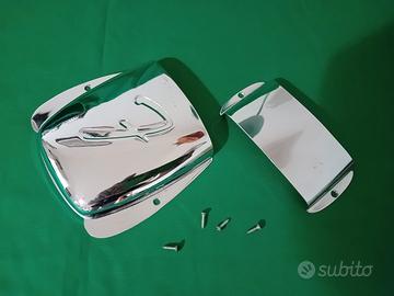 Coperture Pick-Up Fender Jazz Bass originali