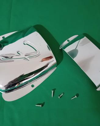 Coperture Pick-Up Fender Jazz Bass originali