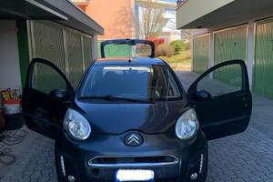 CITROEN C1 Deejay