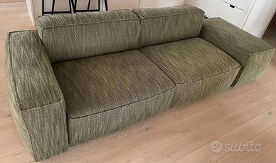 divano 3 posti  Nicoline