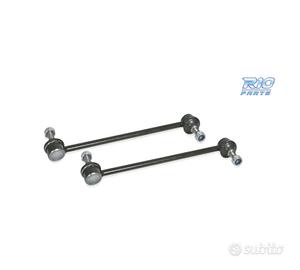 BARRA STABILIZZATRICE BMW SERIE 3 E90 E SERIE 1 E8