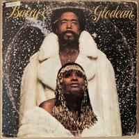 LP Barry White & Glodean White - Barry & Glodean