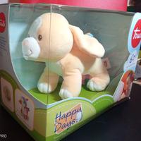 PELUCHE TRUD CONIGLIO LINEA TREMOLINO