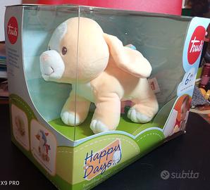 PELUCHE TRUD CONIGLIO LINEA TREMOLINO