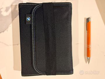 Porta documenti BMW