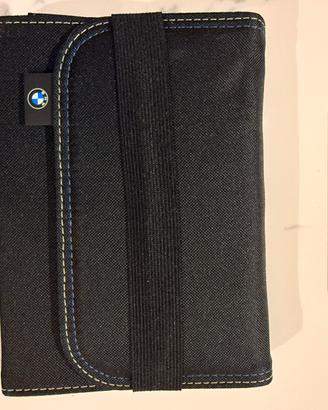 Porta documenti BMW