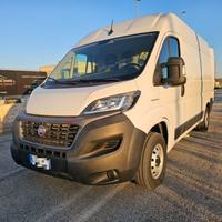 FIAT Ducato 35 2.3 MJT 160CV PM-TM Furgone CON S