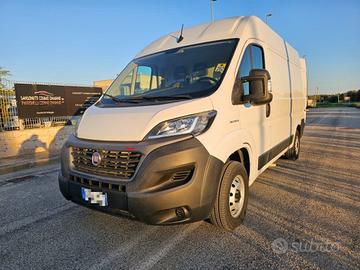 FIAT Ducato 35 2.3 MJT 160CV PM-TM Furgone CON S