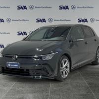 Volkswagen Golf VIII 2020 1.5 eTSI 130CV DSG R-Lin