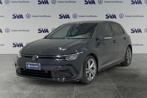 Volkswagen Golf VIII 2020 1.5 eTSI 130CV DSG R-Lin