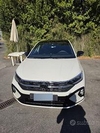 Volkswagen Taigo R-line 1.0 Dsg
