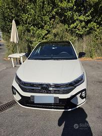 Volkswagen Taigo R-line 1.0 Dsg
