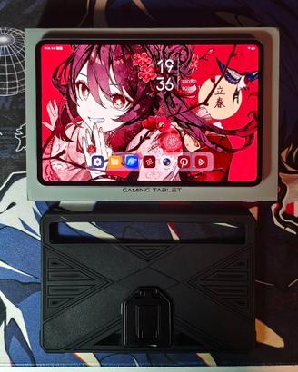 Redmagic Astra 256 gb