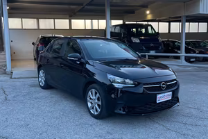 Opel Corsa 1.2 Edition