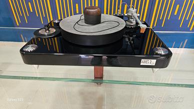 vpi aries 2 blacknight
