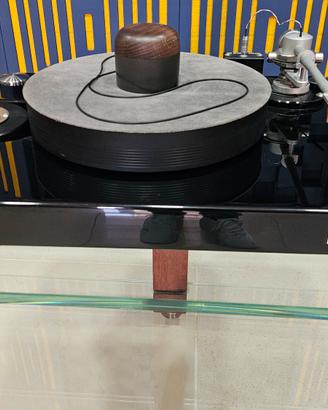 vpi aries 2 blacknight
