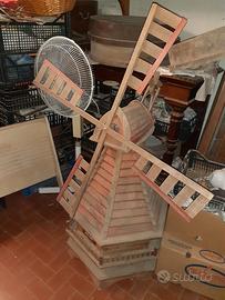 molino a vento 