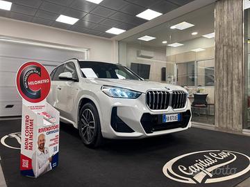 Bmw X2 M xDrive 20d MSport