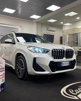 Bmw X2 M xDrive 20d MSport