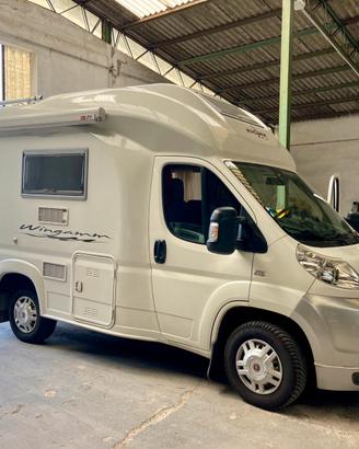Wingamm oasi 540