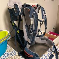 Zaino porta bimbo Deuter