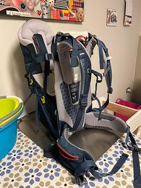 Zaino porta bimbo Deuter