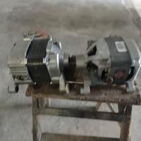 motore lavatrice 