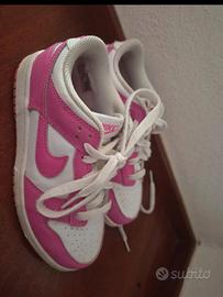 Nike Dunk Low