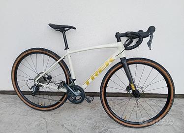 Trek Domane AL 4 taglia s