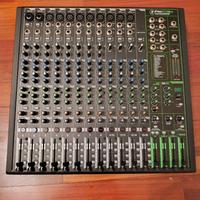 Mixer Mackie PROFX16V3