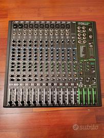 Mixer Mackie PROFX16V3