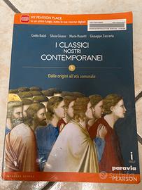 I classici nostri contemporanei