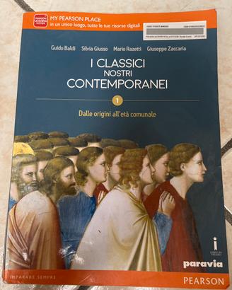 I classici nostri contemporanei