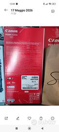 Stampante inkjet multifunzione Canon PIXMA MG3650S