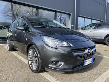 Opel Corsa 1.4 GPL 5 porte Innovation