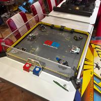 Arena Battlebots