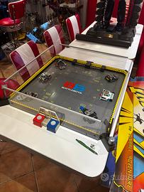 Arena Battlebots