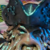 action figure pirati dei Caraibi 
