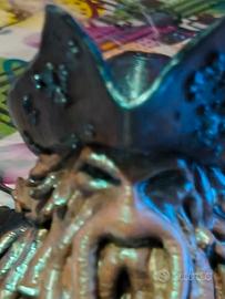 action figure pirati dei Caraibi 