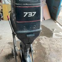 Motore 737
