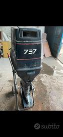 Motore 737
