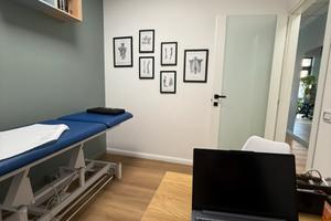 Balduina Studio fisioterapia moderno coworking