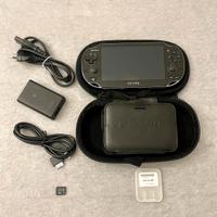 PS Vita Fat PCH-1004 Wi-Fi con