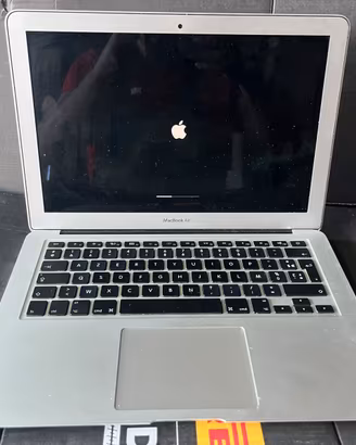 MacBook Air 13” 2017
