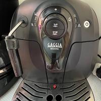 Macchina caffè automatica Gaggia