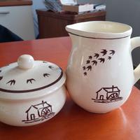Set da colazione Mulino Bianco