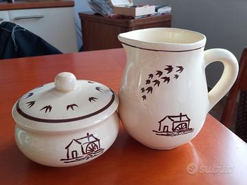 Set da colazione Mulino Bianco