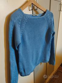 maglioncino in cotone 