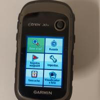etrex 30x